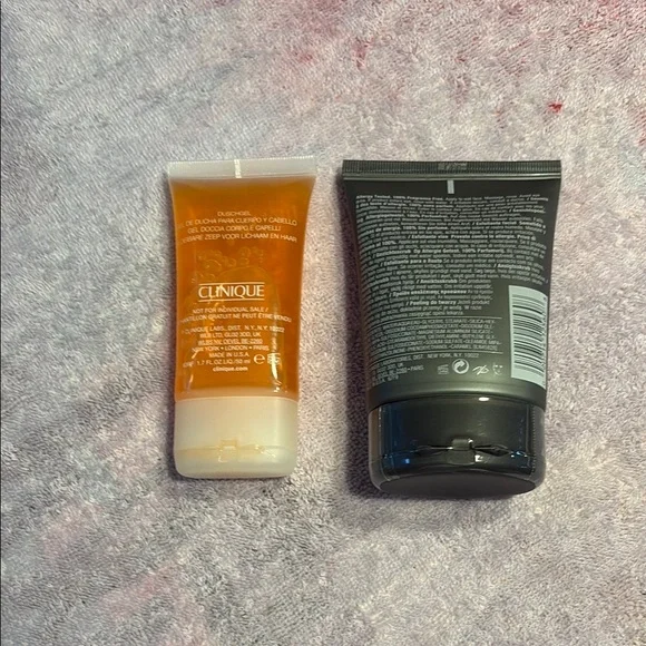 Clinique For Men Exfoliant Visage - 3.4 oz. - Picture 3 of 3